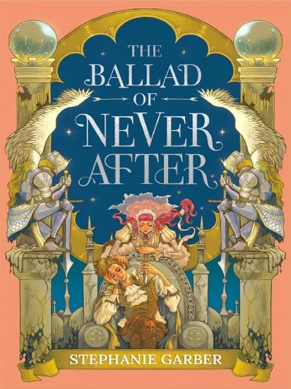 صورة The Ballad of Never After (Special edition)